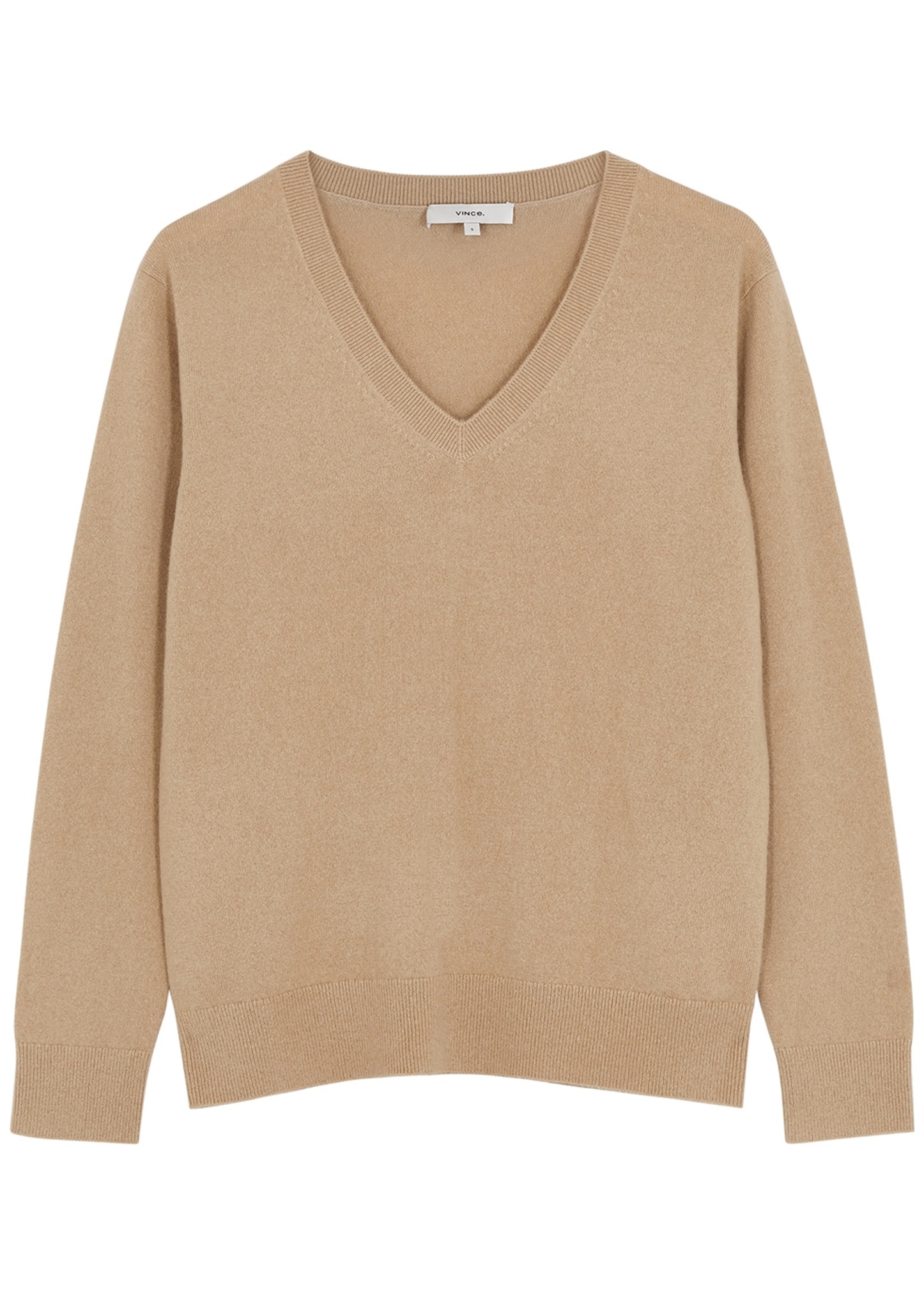 Weekend cashmere jumper - 1