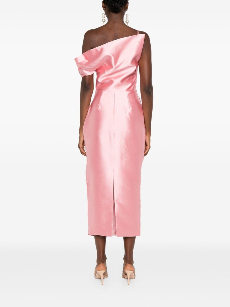 Ellison midi dress 4