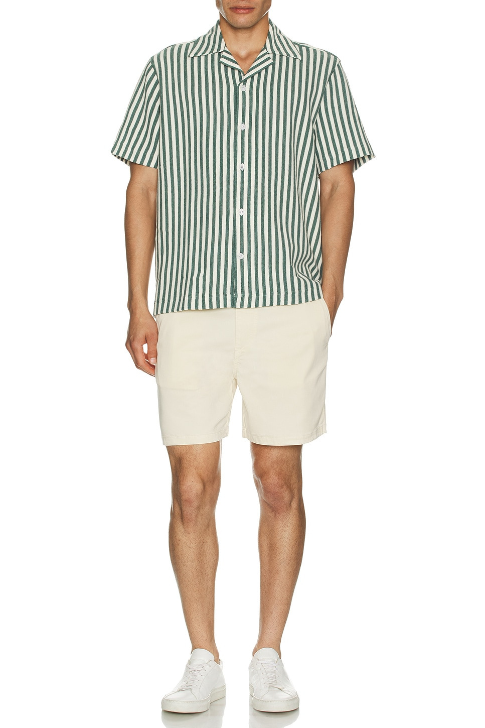Gregor Shorts - 4