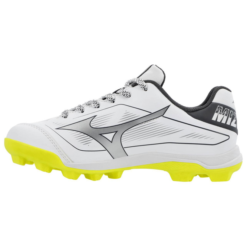 Youth CUSHIONREVO DIAMOND JR Low Baseball Cleat 1