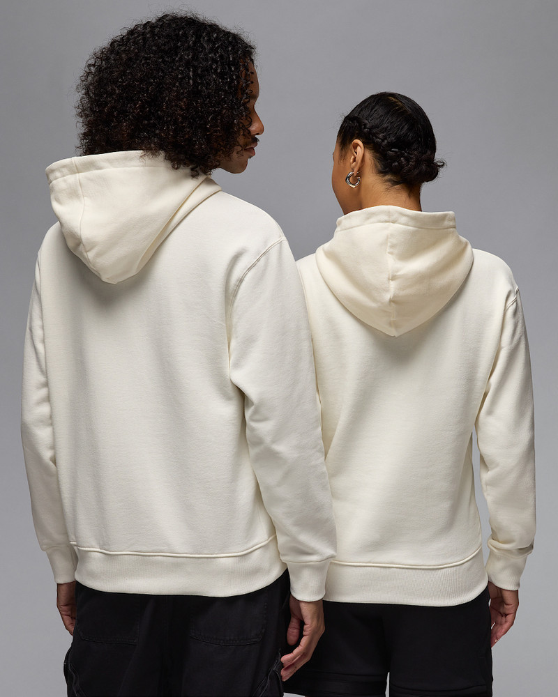 Jordan Jordan Flight Fleece Men's Graphic Pullover Hoodie outlook