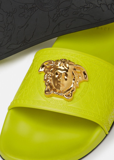 VERSACE Palazzo Pool Slides outlook