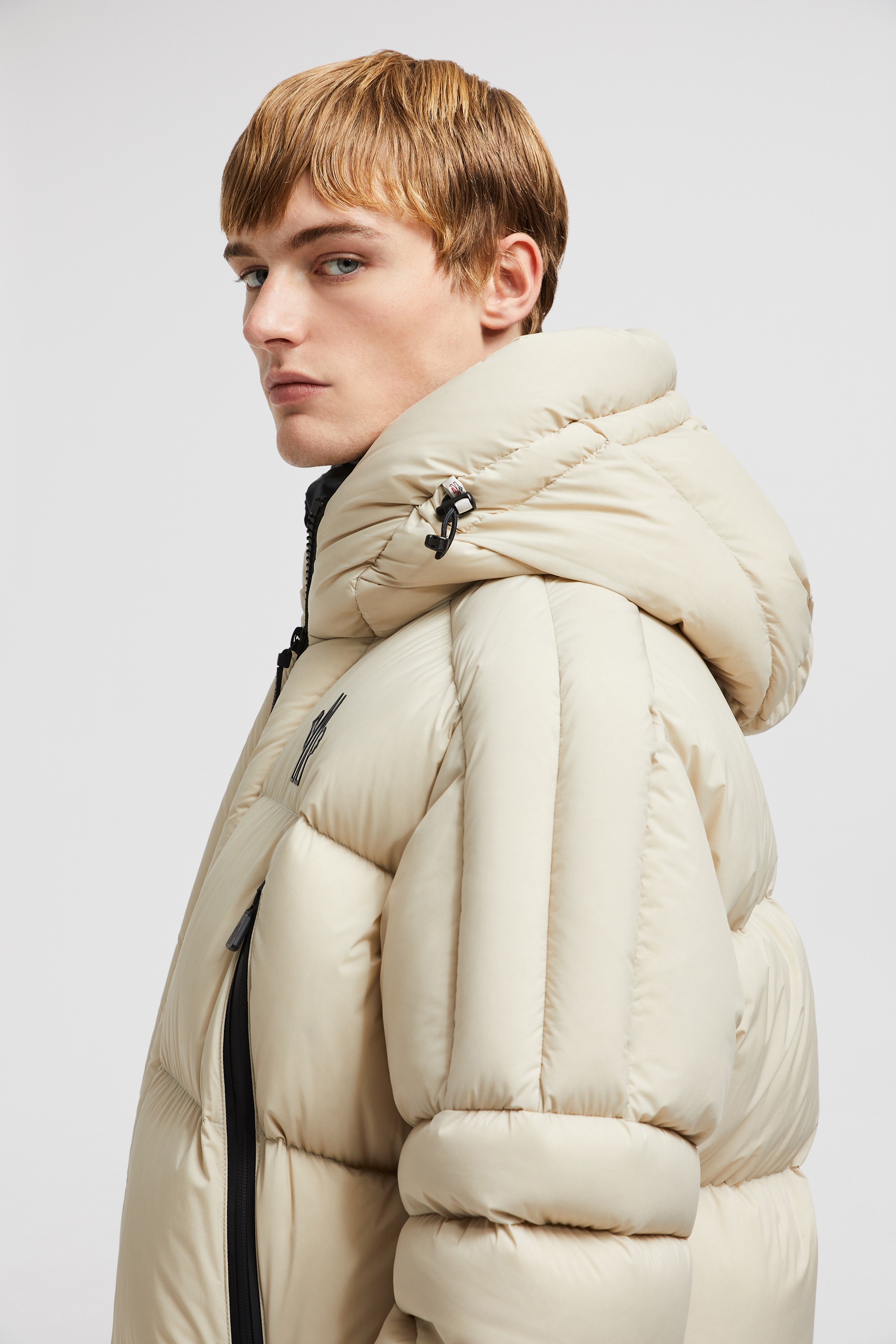Cherferie Short Down Jacket - 4