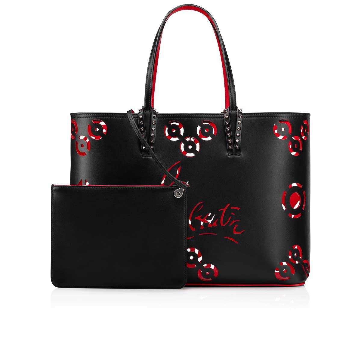 CABATA TOTE BAG - 3
