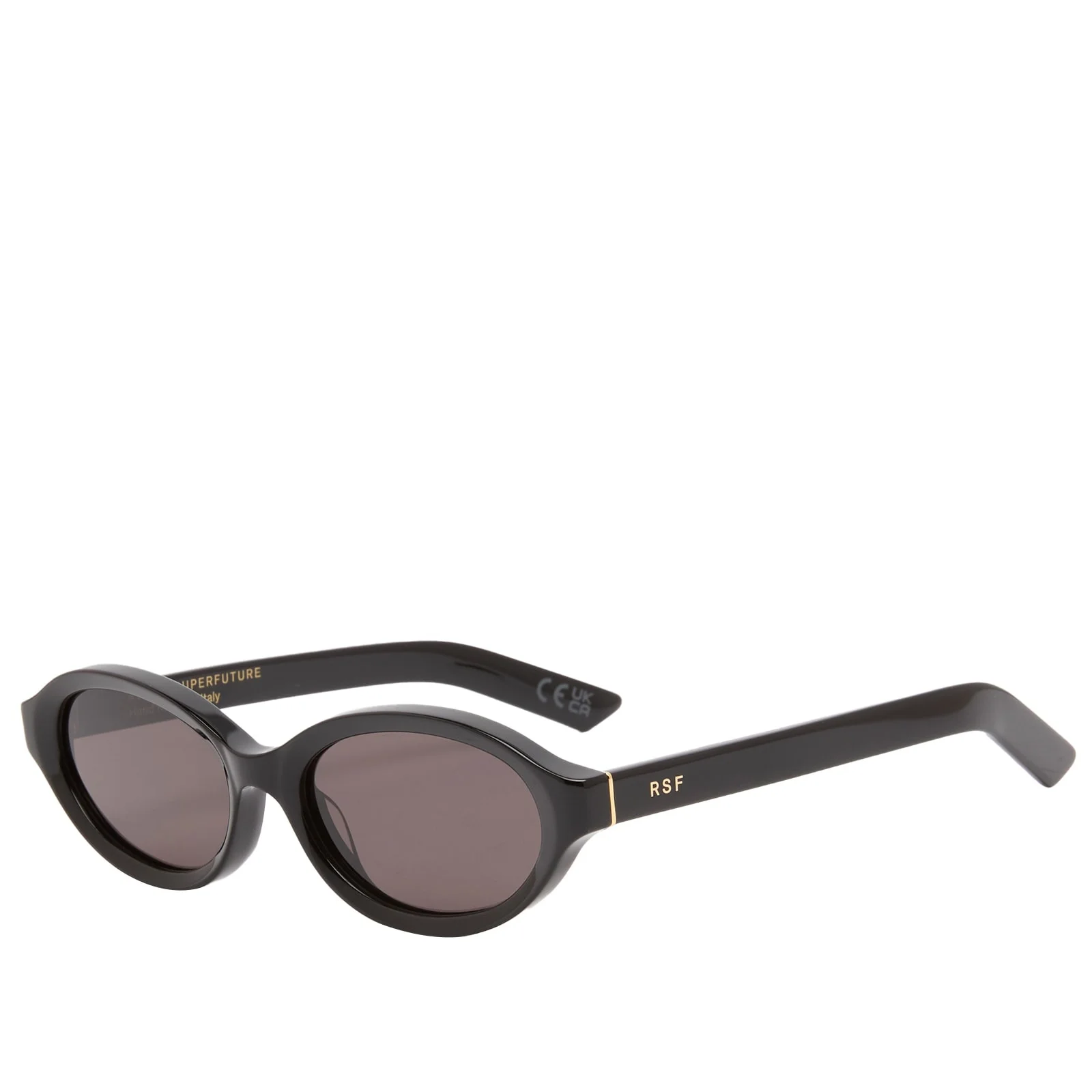 Retrosuperfuture Parola Sunglasses - 1