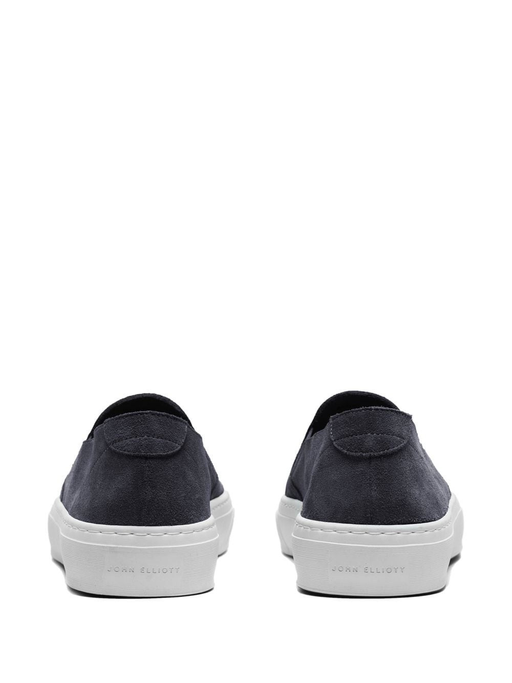 Haze slip-on sneakers - 3