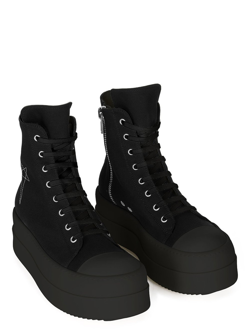 Double Bumper sneakers 6