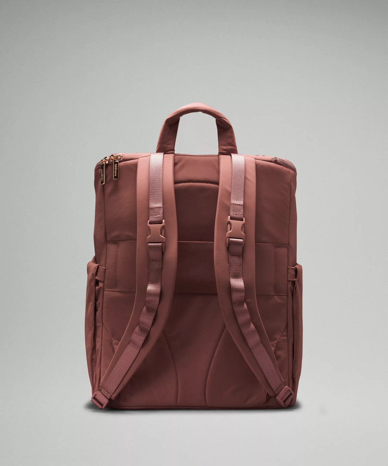 New Parent Backpack 17L 4