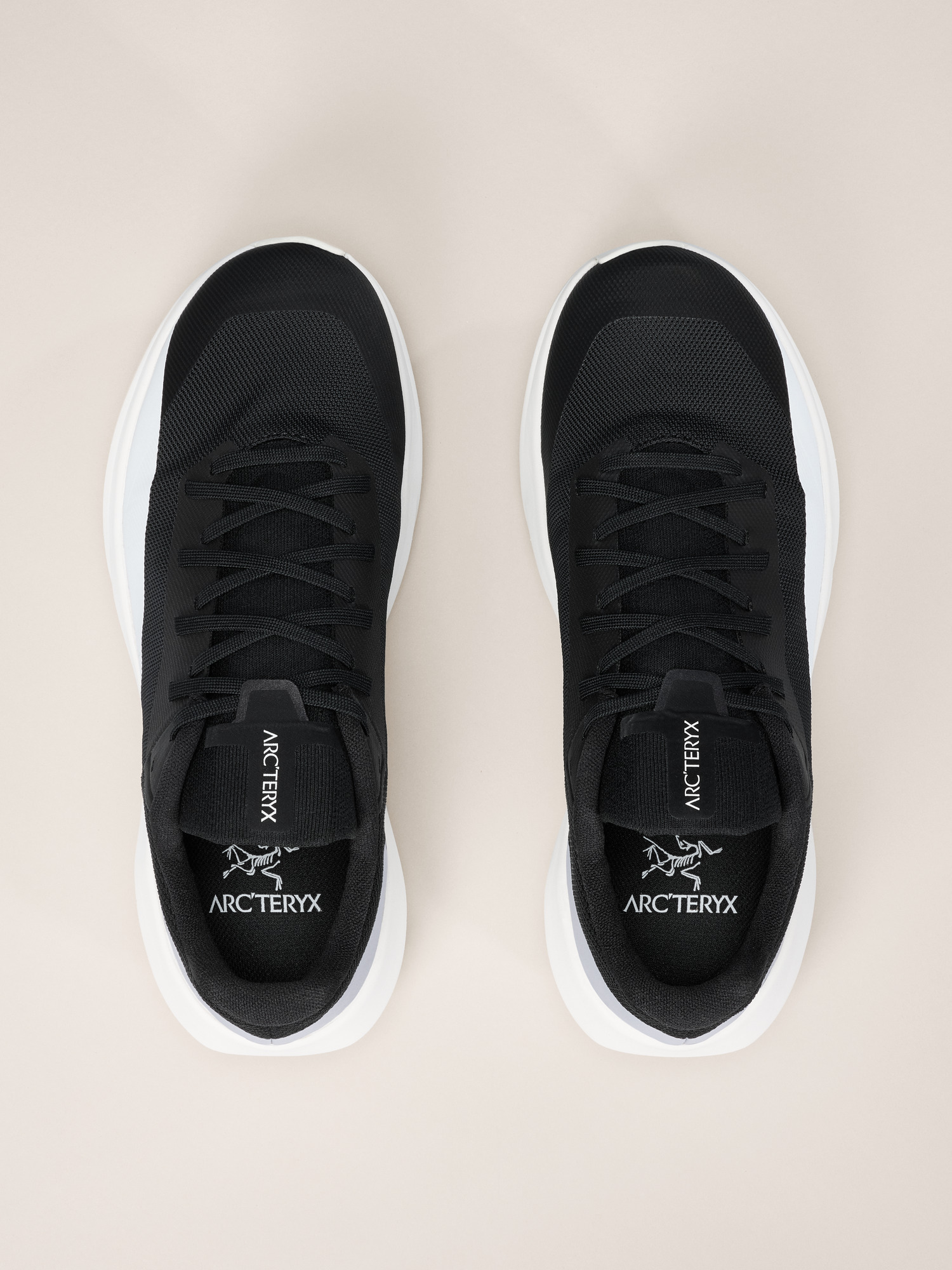 Norvan LD 4 Shoe - 3