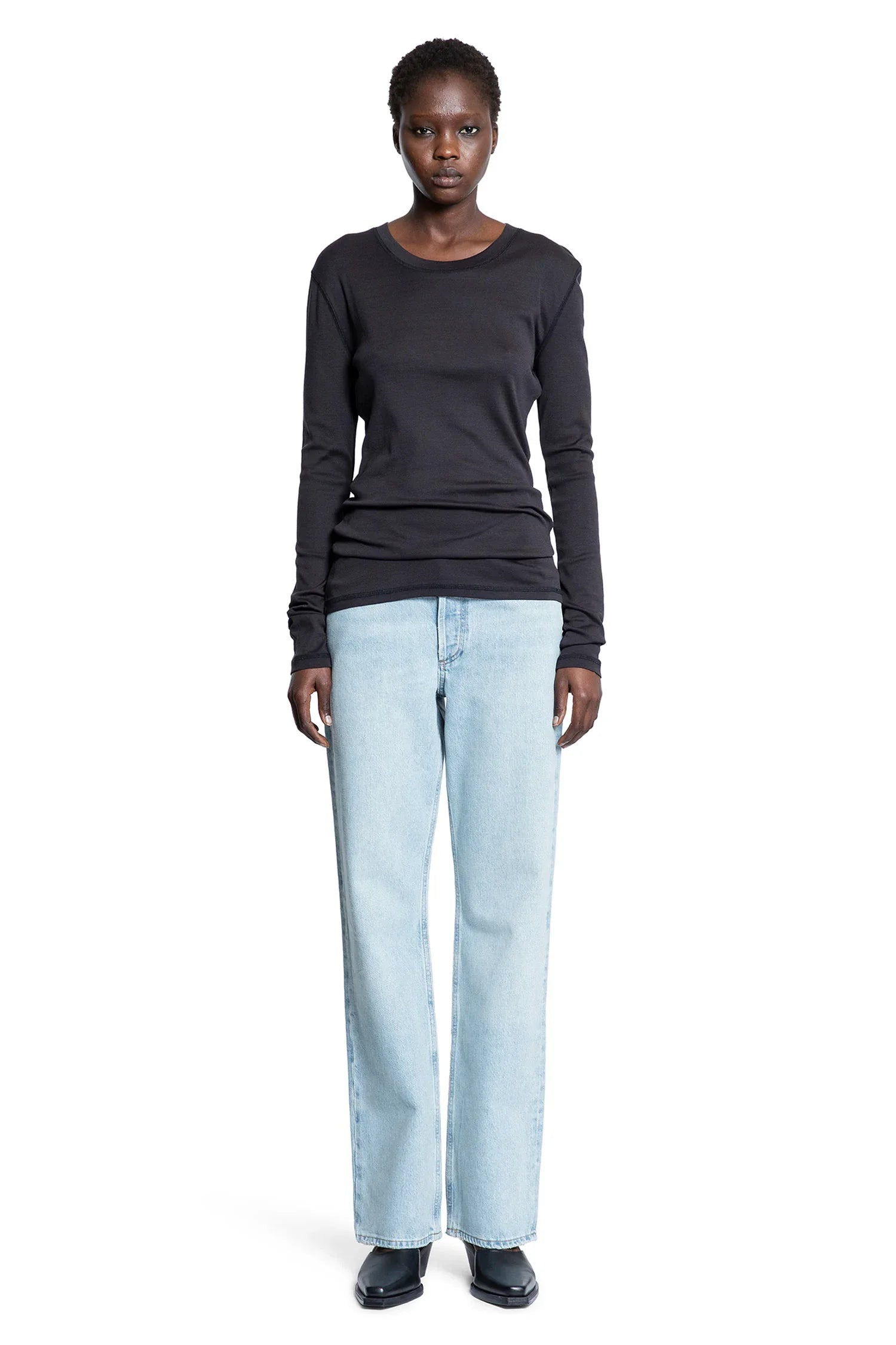 V-Waist-Kelly-Jeans - 4