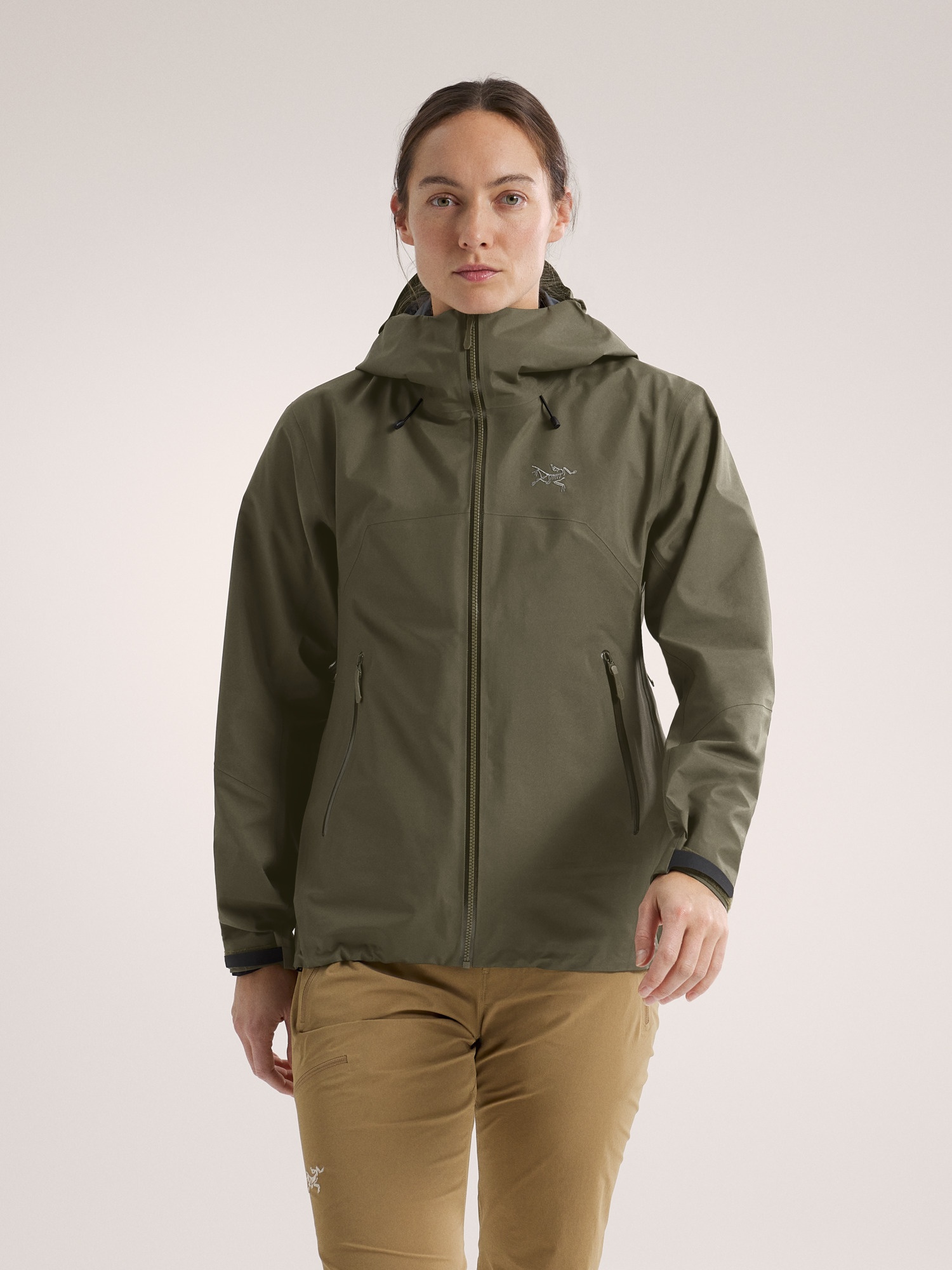 Beta SL Jacket - 2