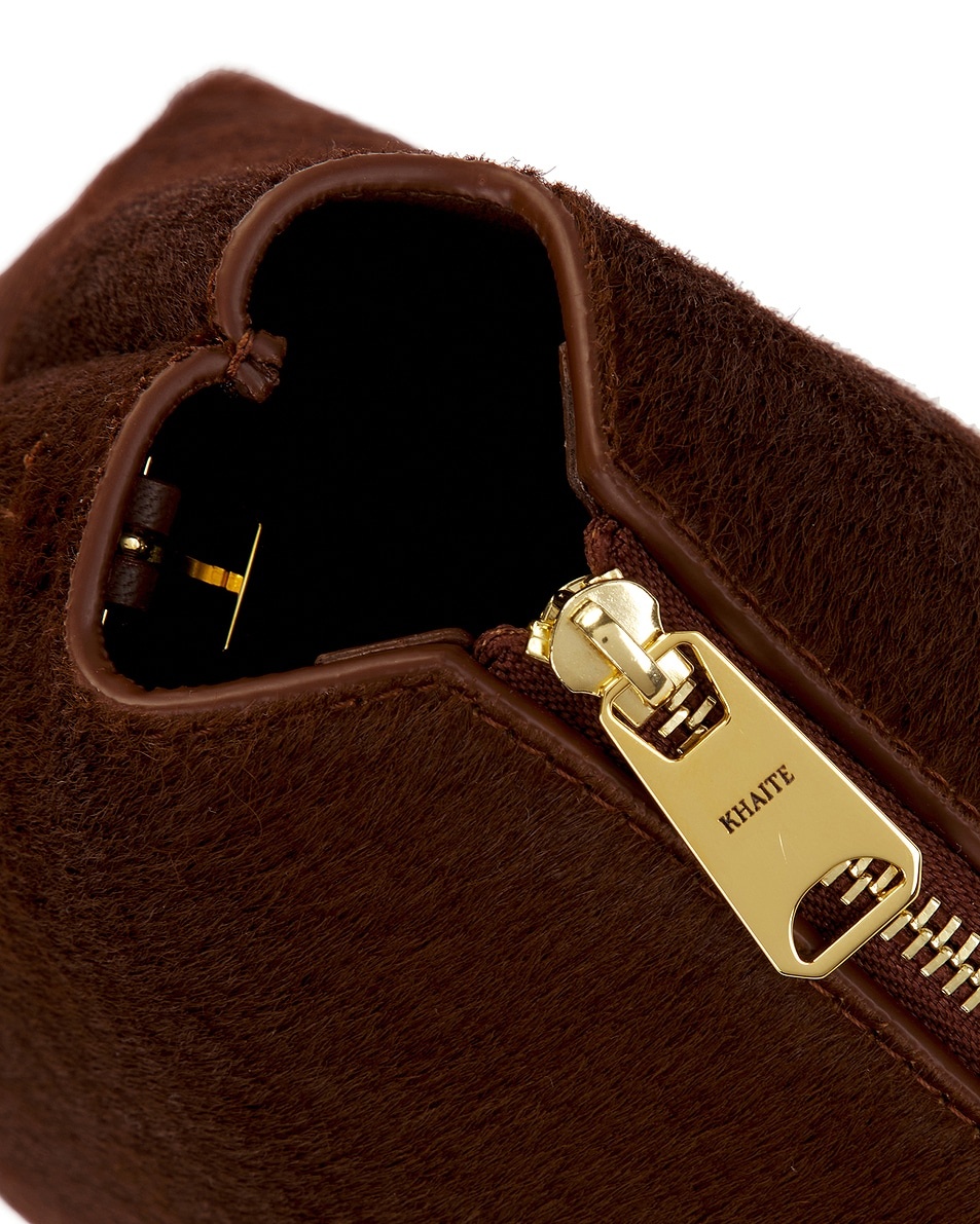 Lina Medium Crossbody Bag - 6