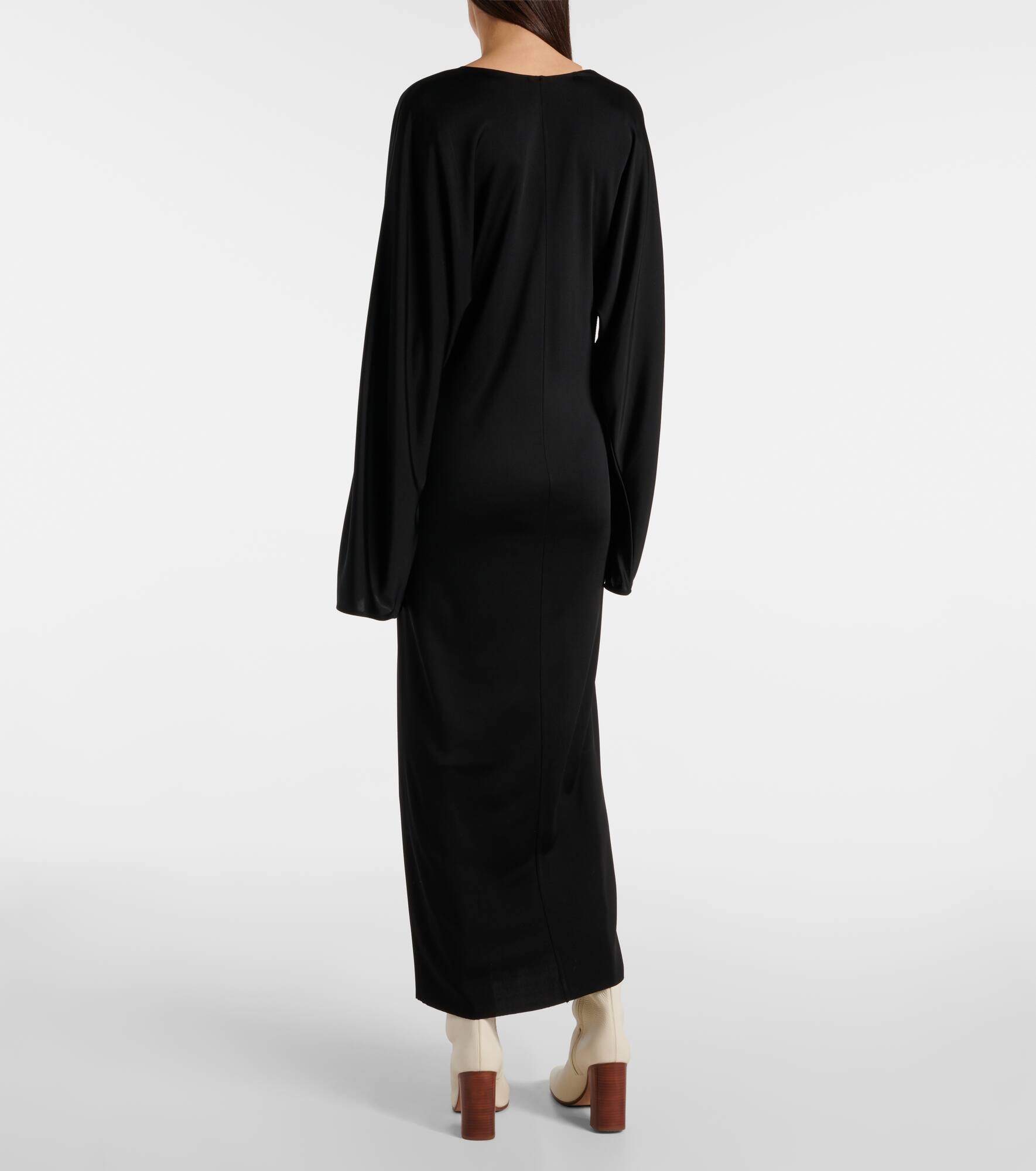Minter maxi dress - 3