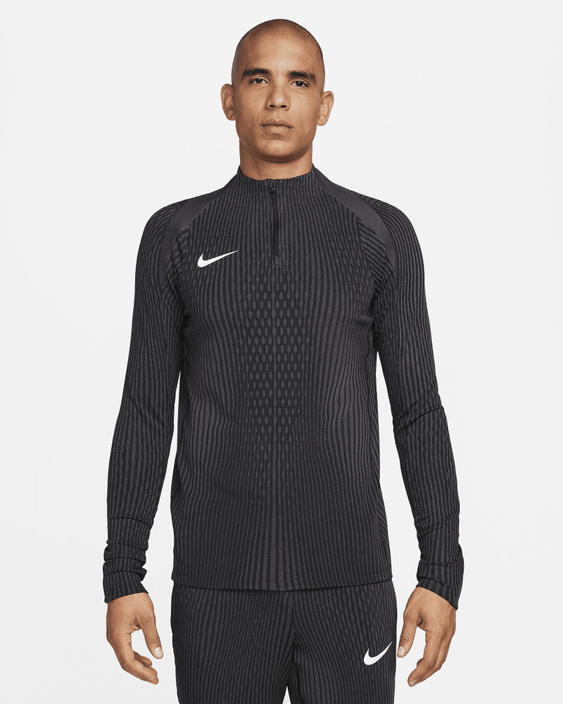 Nike Men's Strike Elite Dri-FIT ADV Soccer 1/2-Zip Drill Top 1