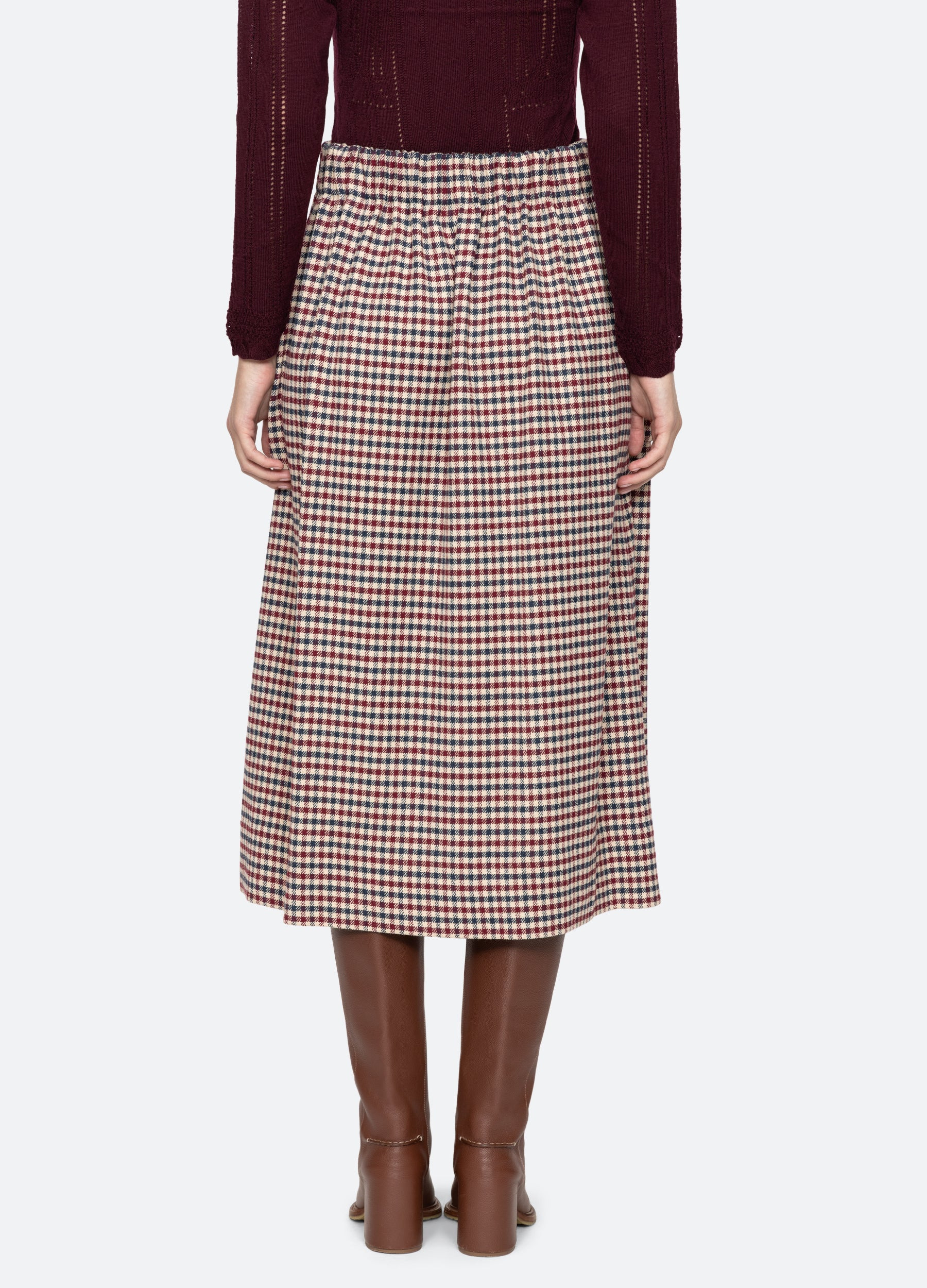 Petra Skirt - 3