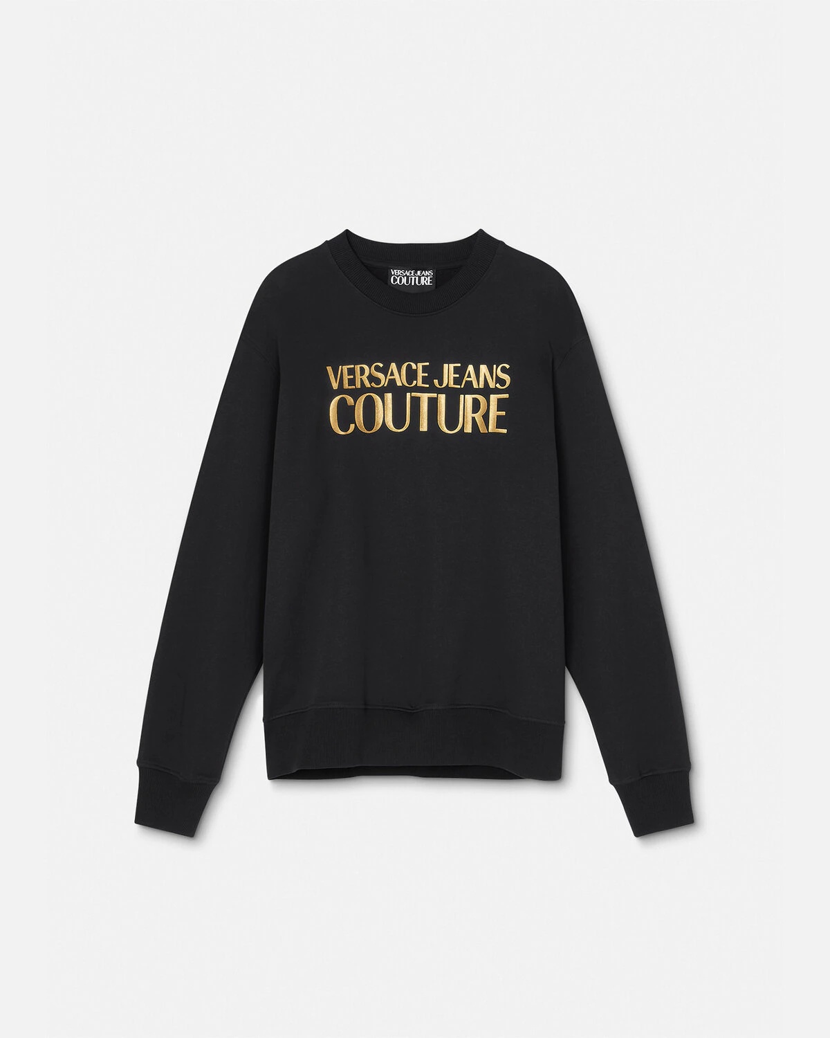 Logo Sweatshirt - 1