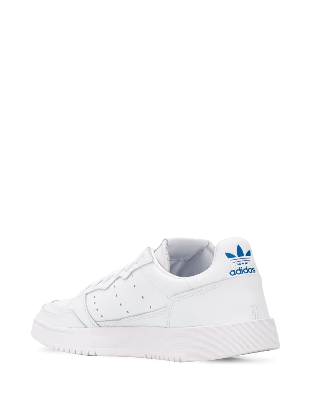 Supercourt low-top sneakers - 3