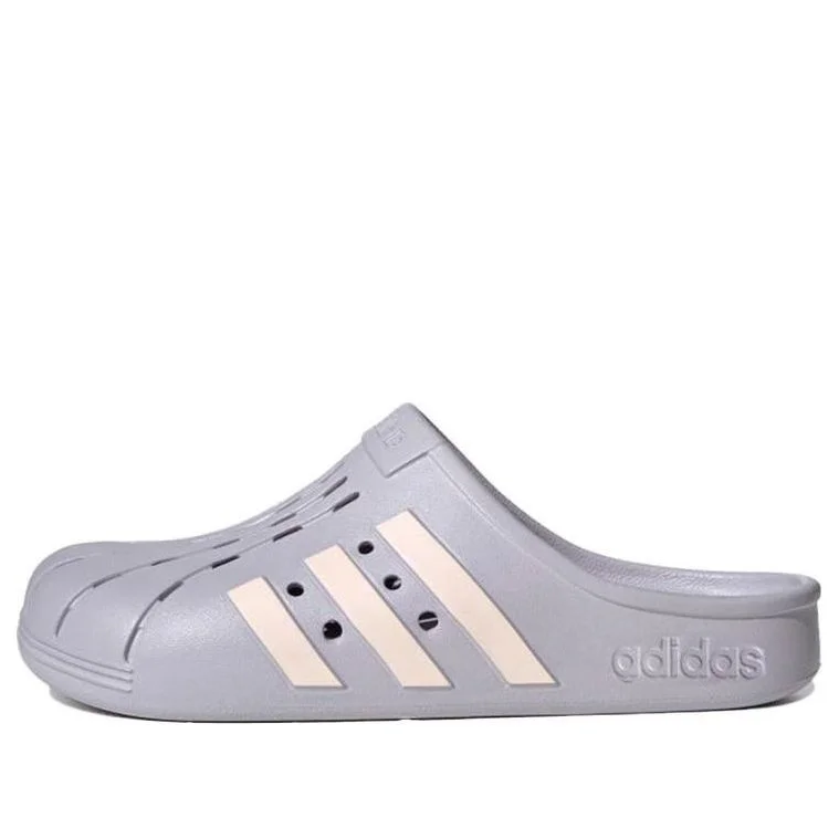 adidas Adilette Clog 'Glory Grey' FY8968 - 1