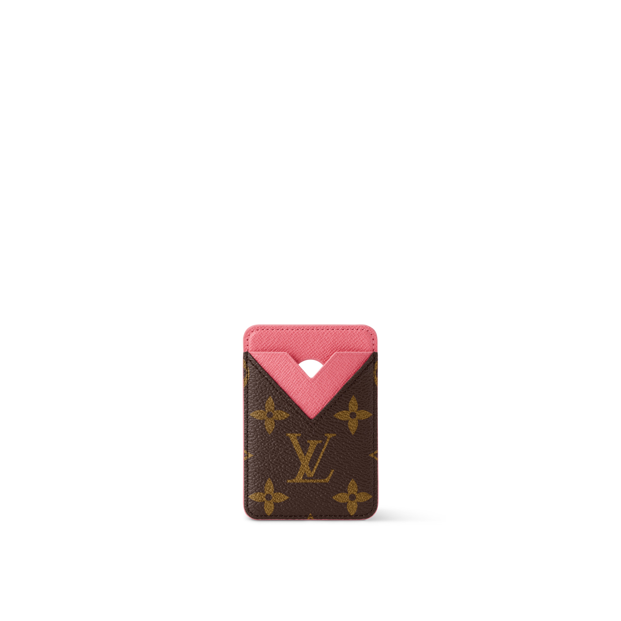 Magnetic Card Holder - 1
