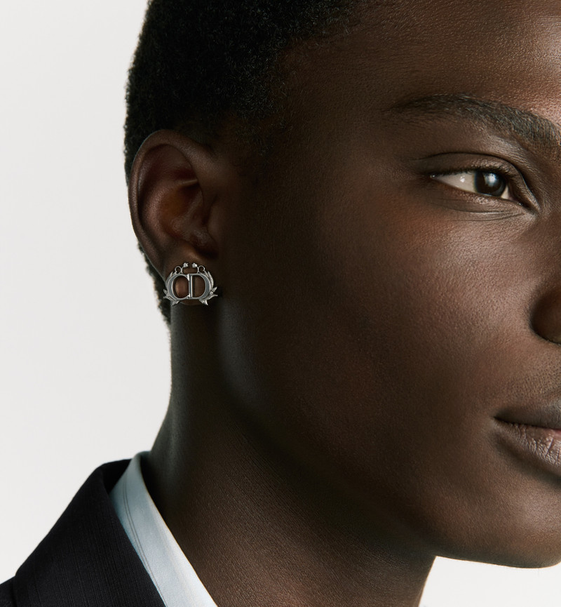 Dior CD Icon Earring Set outlook