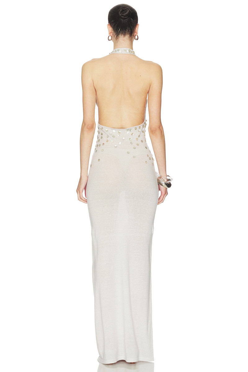 AYA MUSE Oriel Maxi Dress outlook