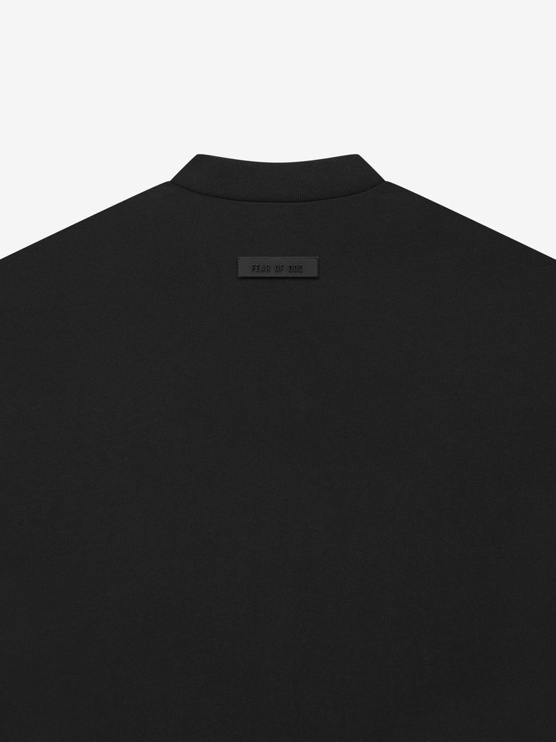 ESSENTIALS Essential V-Neck outlook