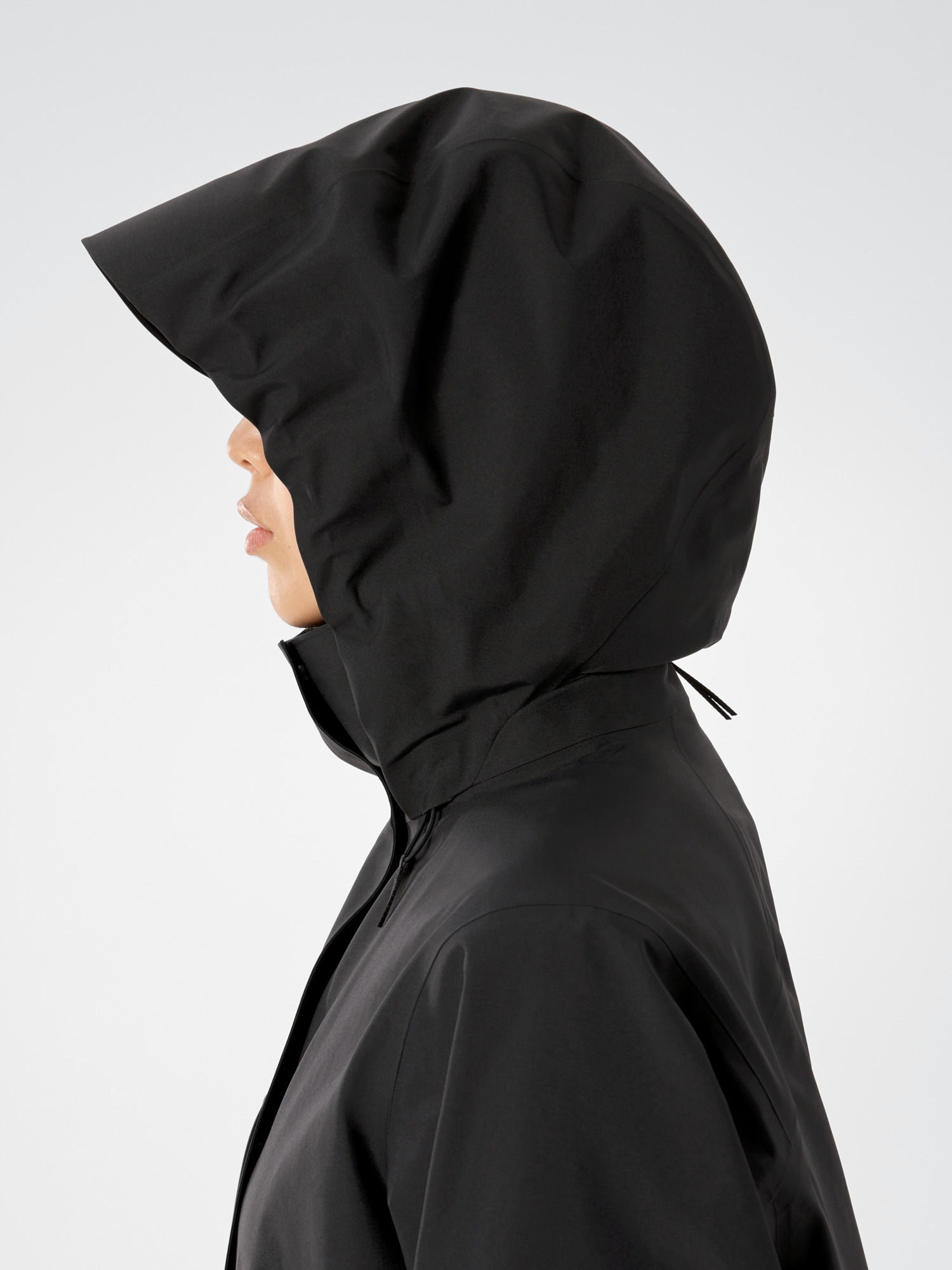 Ifora Coat - 10