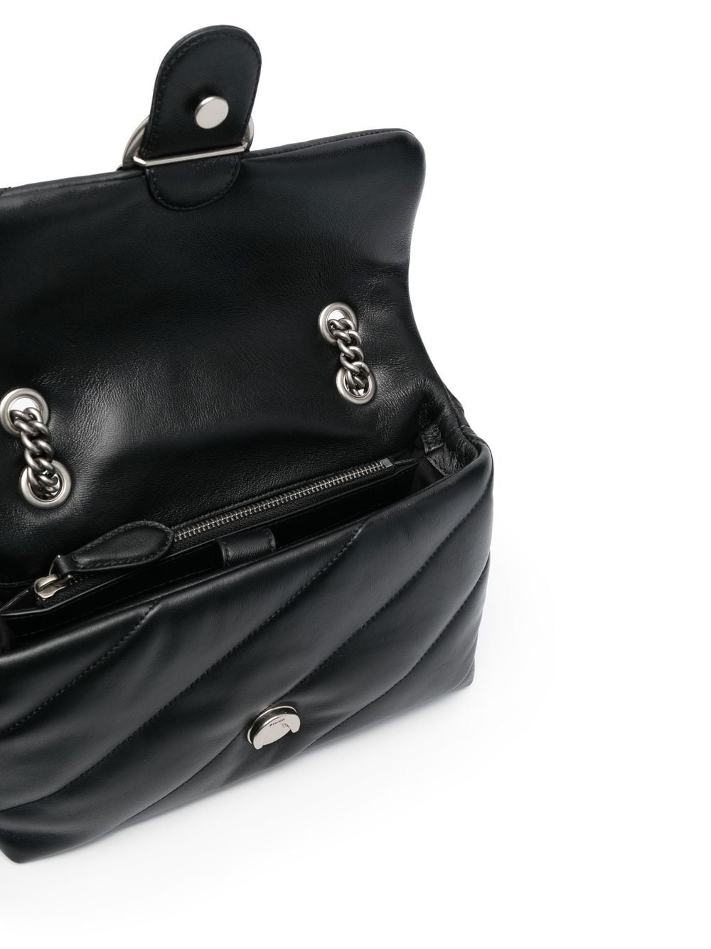 Love Classic Puff shoulder bag - 6
