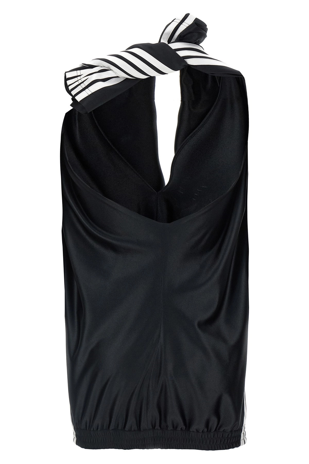 'Tracksuit' dress - 2