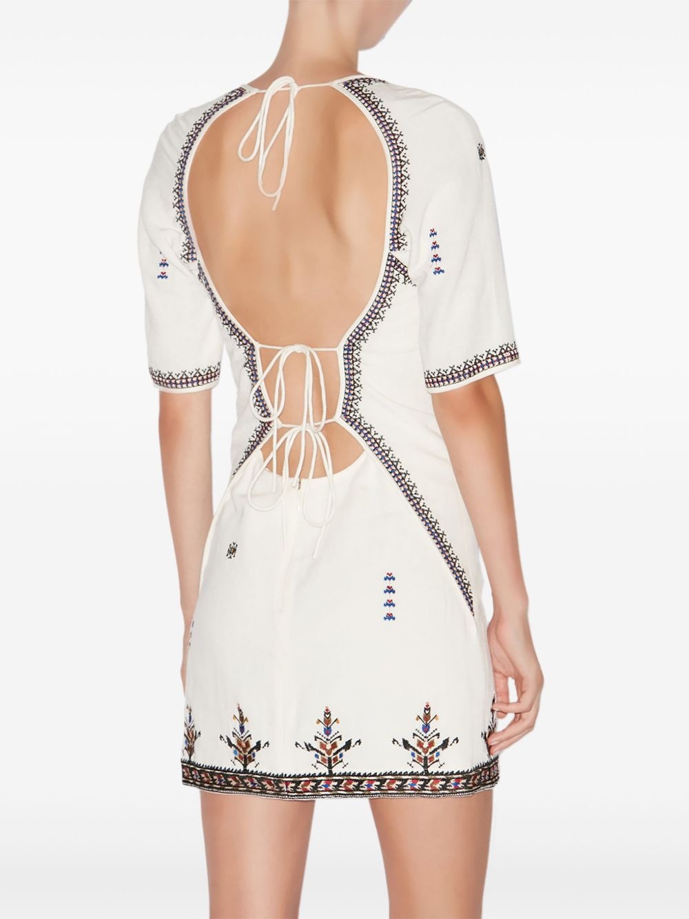 Zatini dress - 4