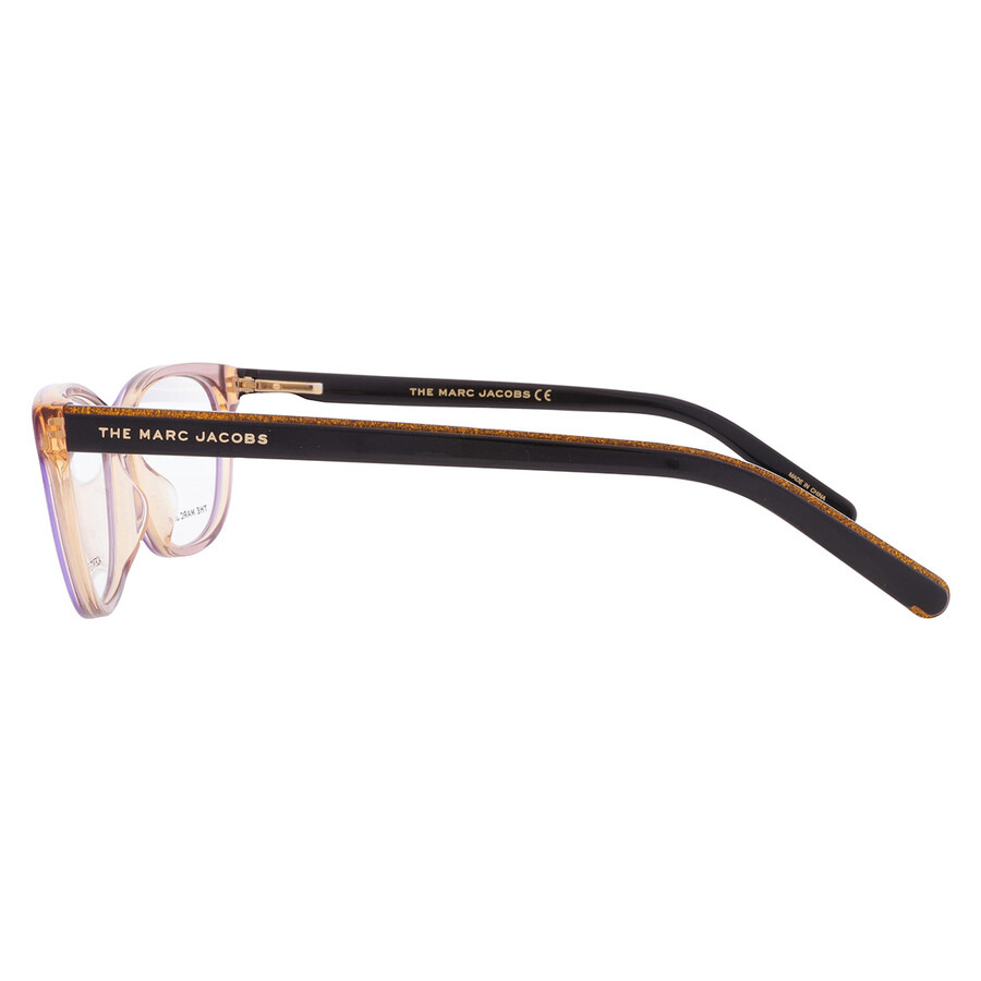 Marc Jacobs Demo Cat Eye Ladies Eyeglasses MARC 462 009Q 53 - 4