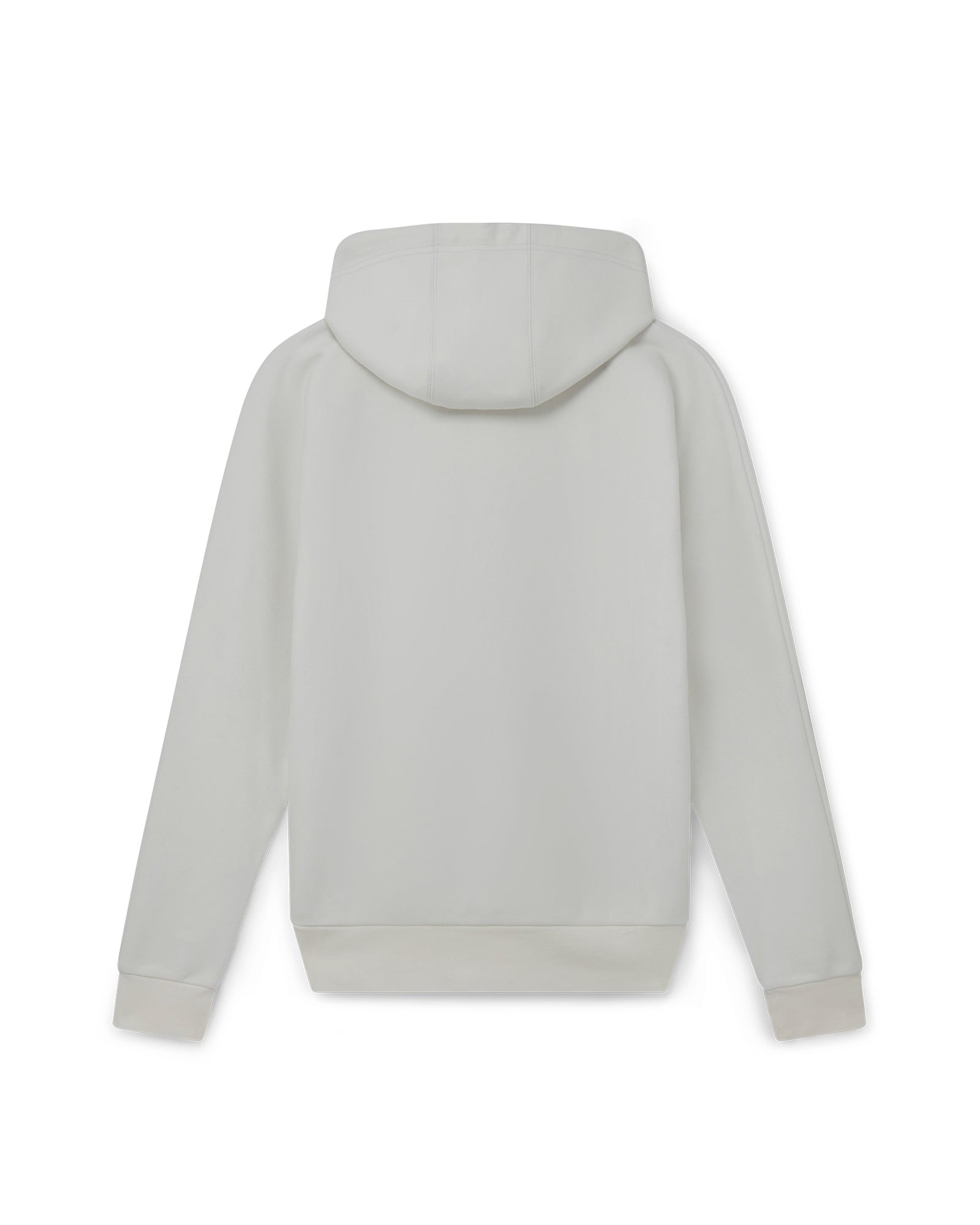 Logo Hooded Sweatshirt - 5