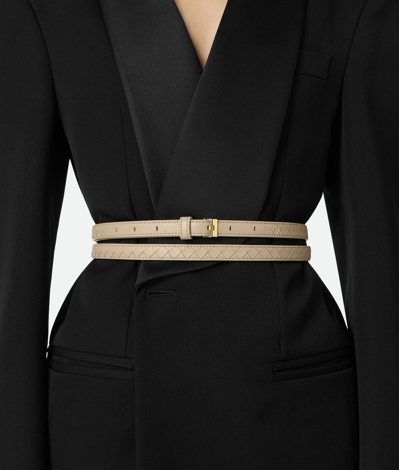 Bottega Veneta Watch Double Belt outlook