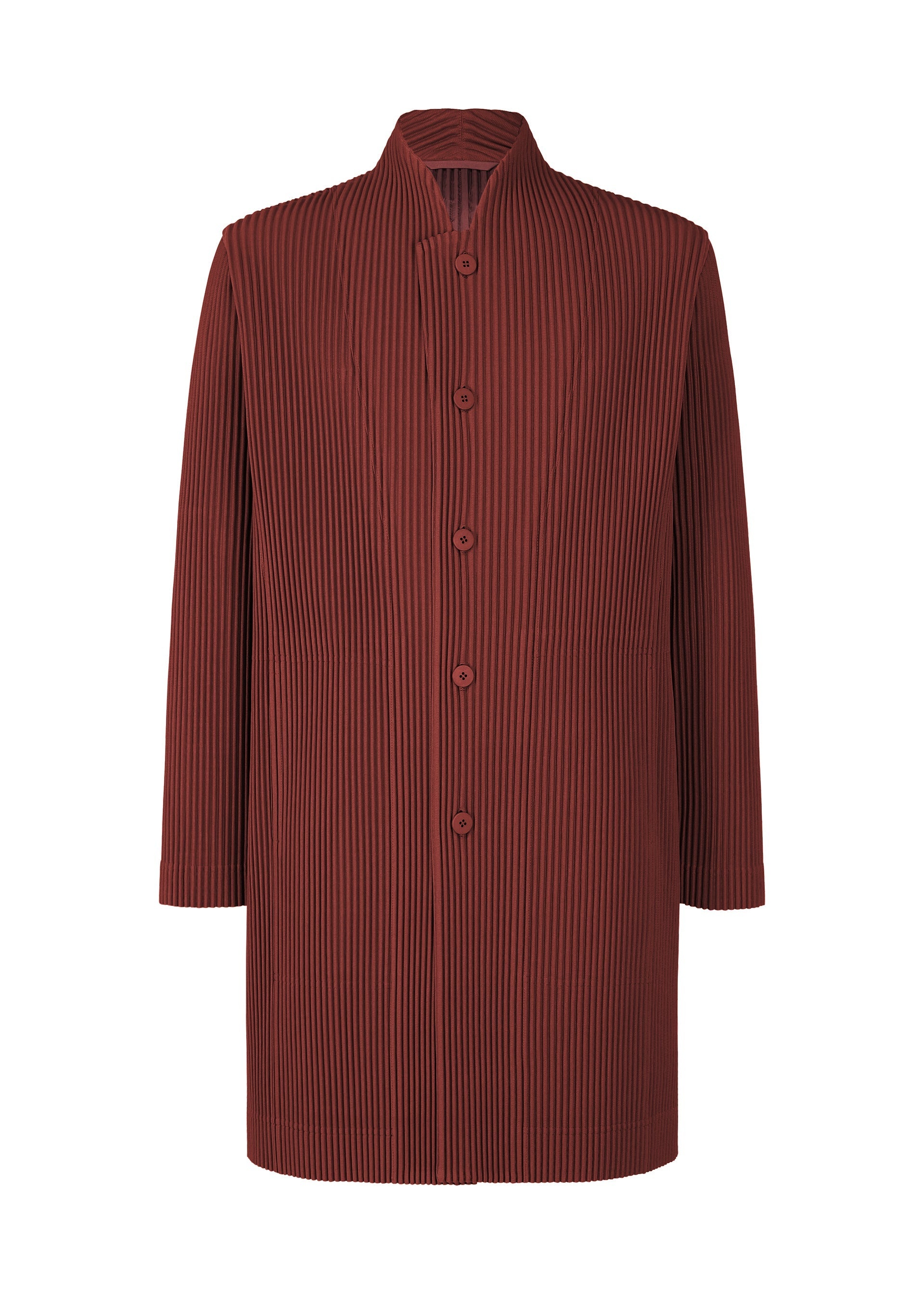 TAILORED PLEATS 2 - 1