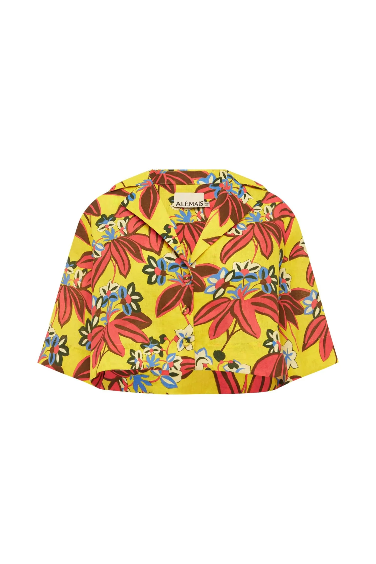Leo Shirt - 1