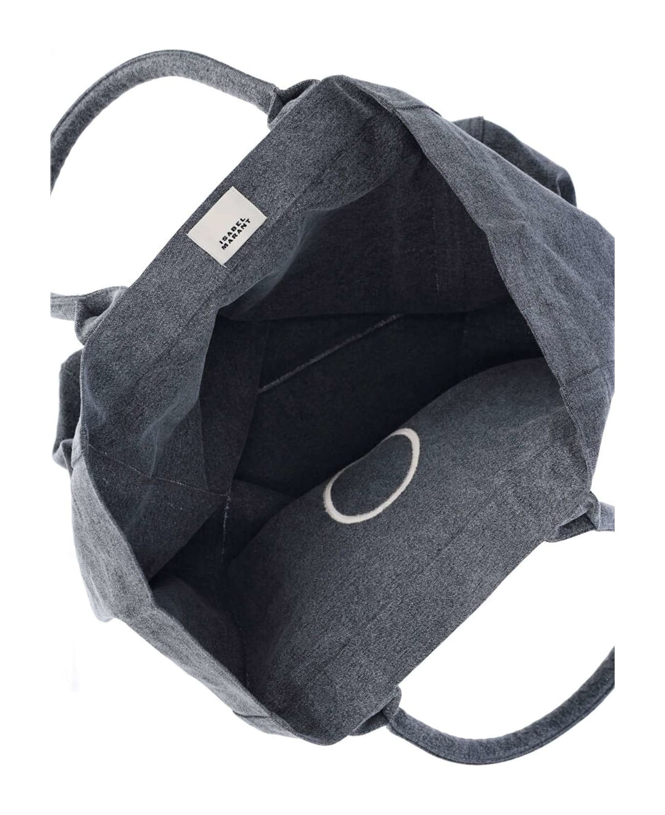'yenky' Tote Bag - 4