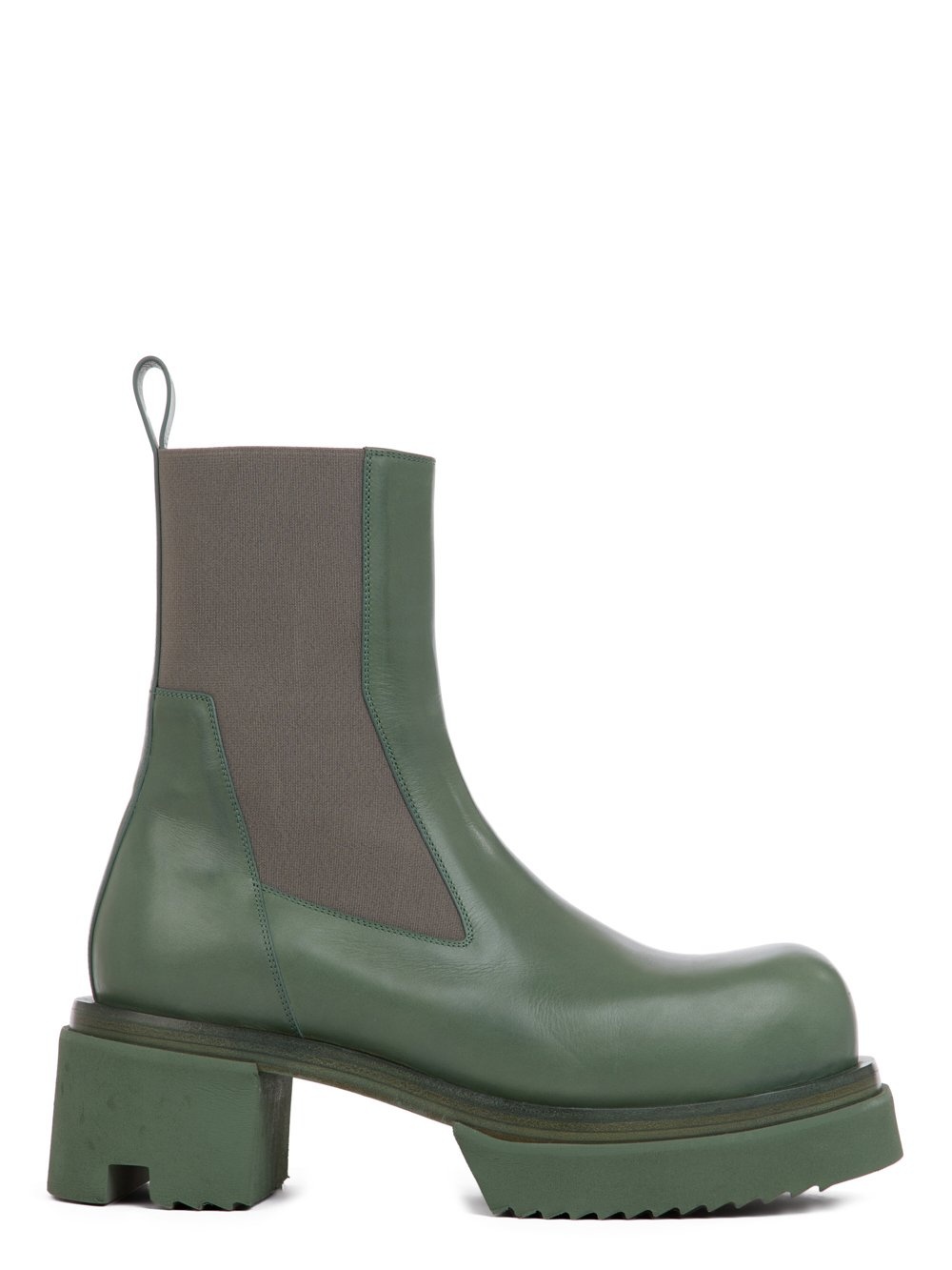 BOOTS - 1