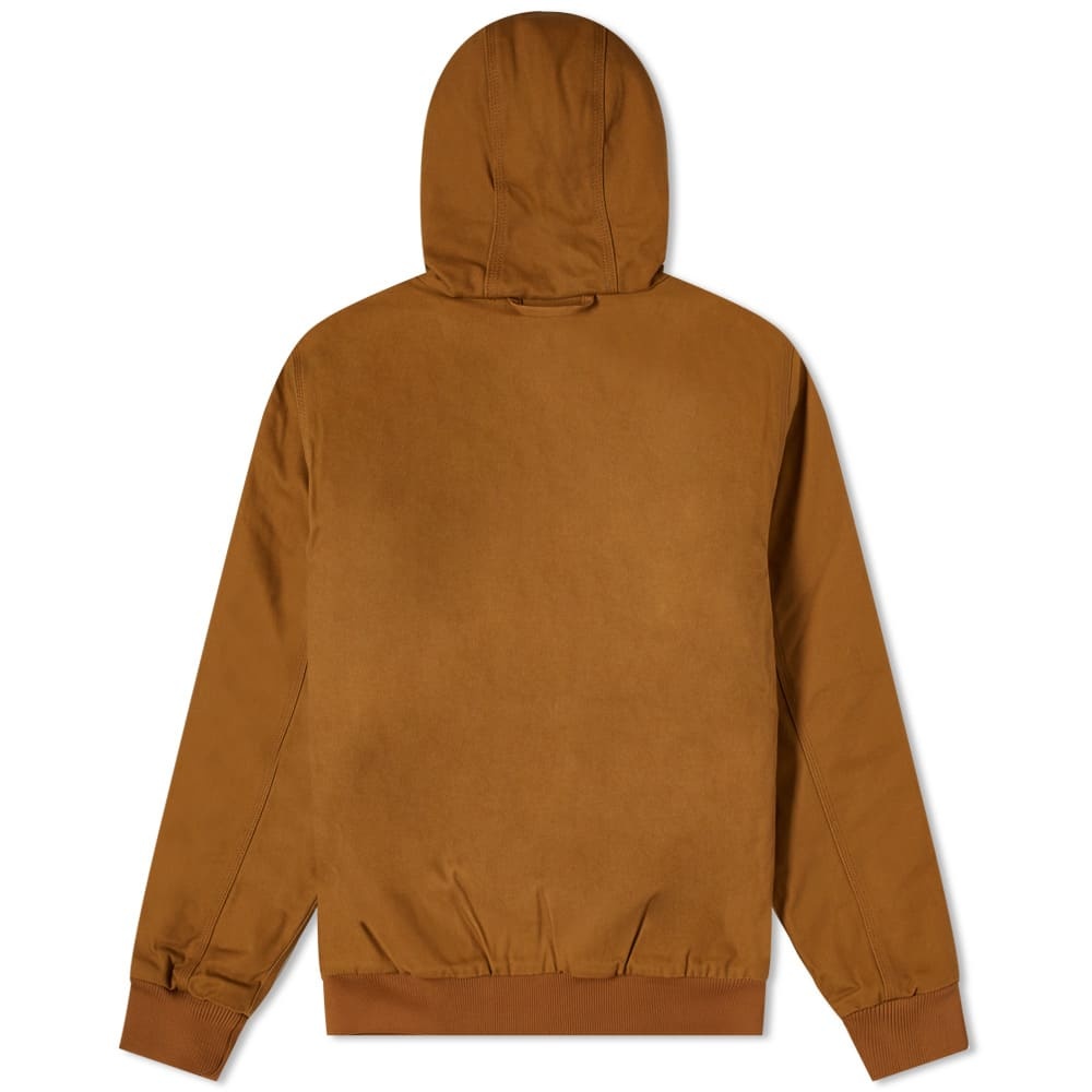 Carhartt WIP Active Jacket - 2