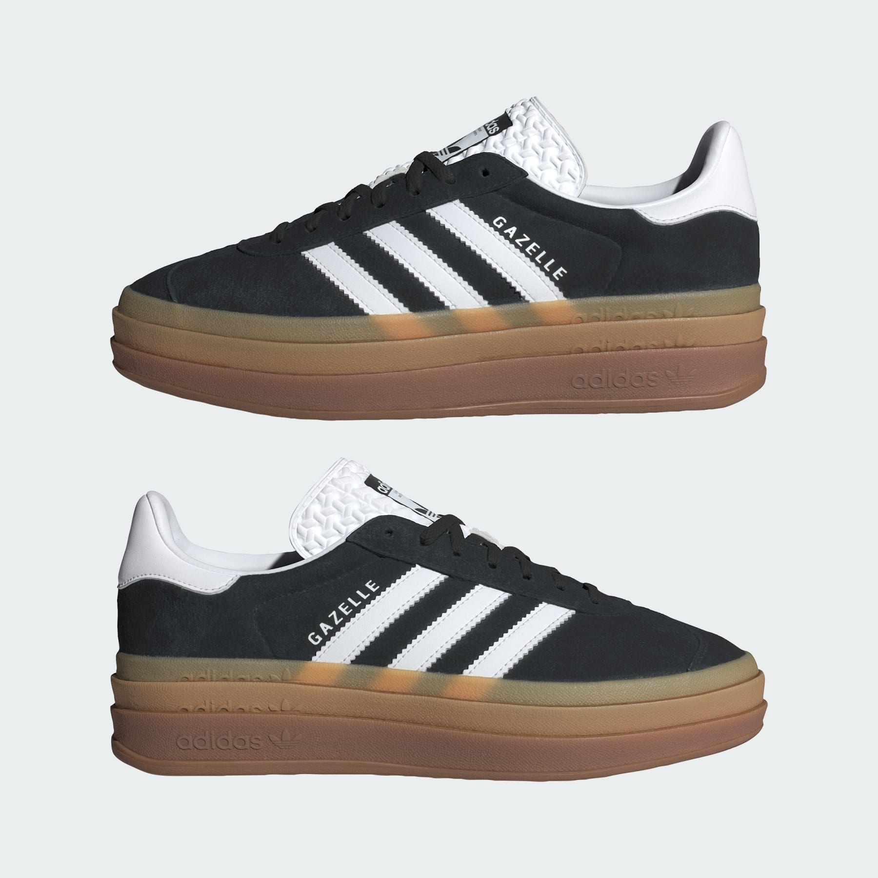 Gazelle Bold Shoes - 7