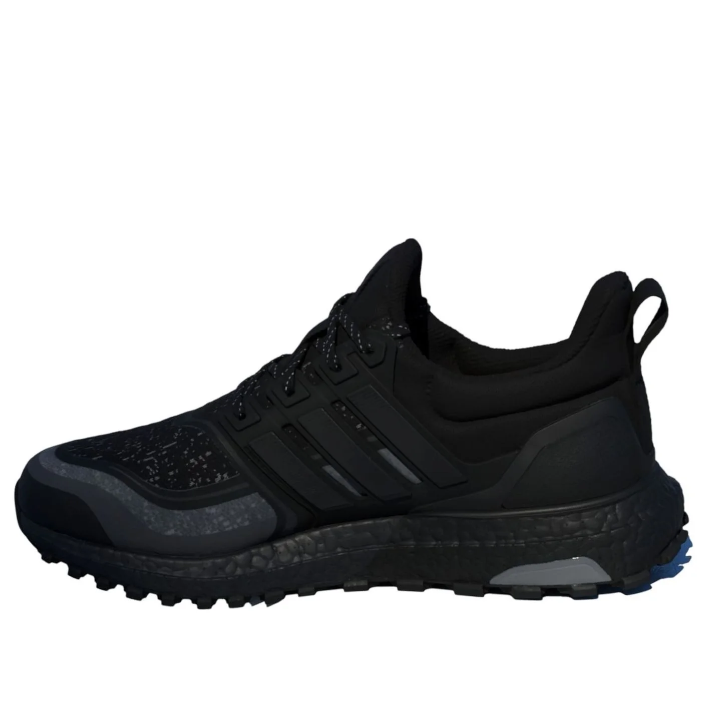 adidas Ultraboost 1.0 ATR 'Black Grey Six' JP7791 - 1