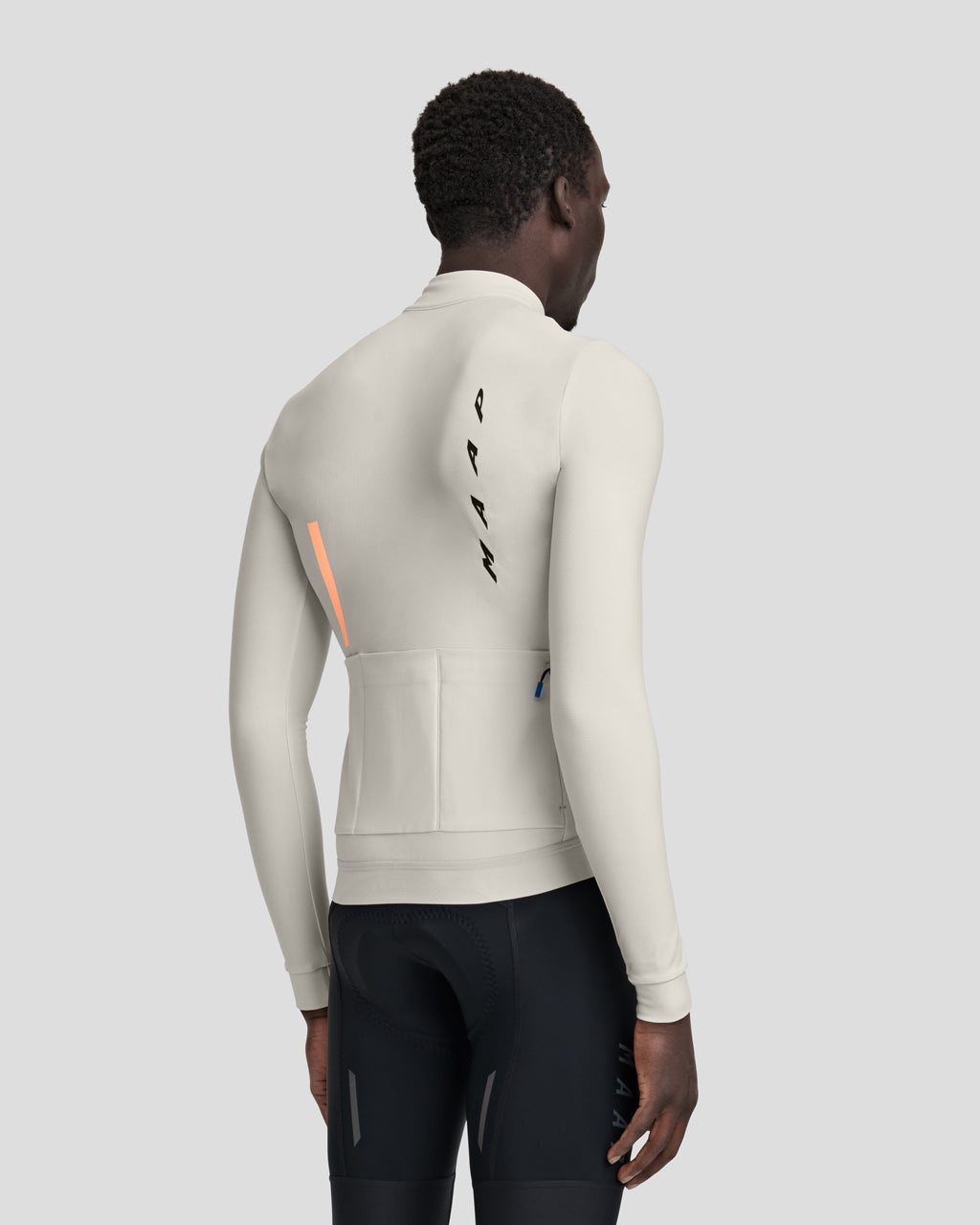 Evade Thermal LS Jersey - 4