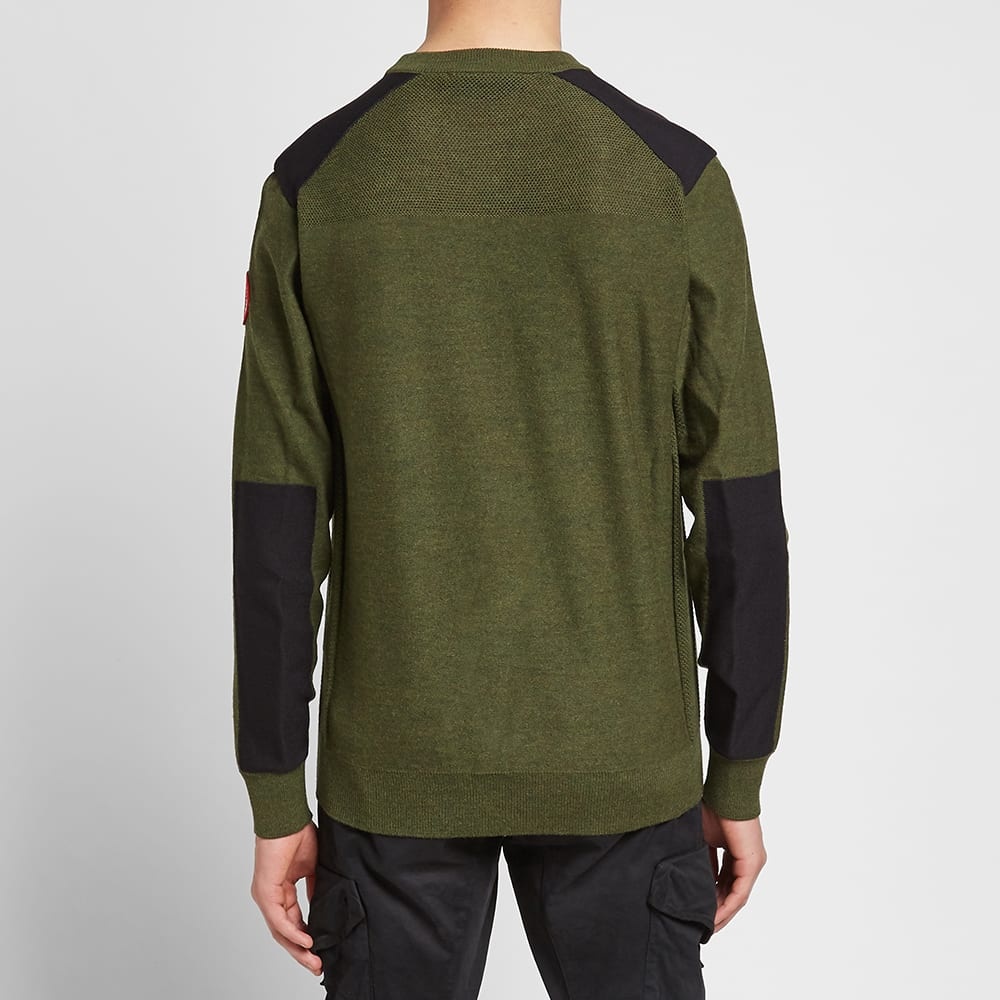 Canada Goose Dartmouth Crew Knit - 4