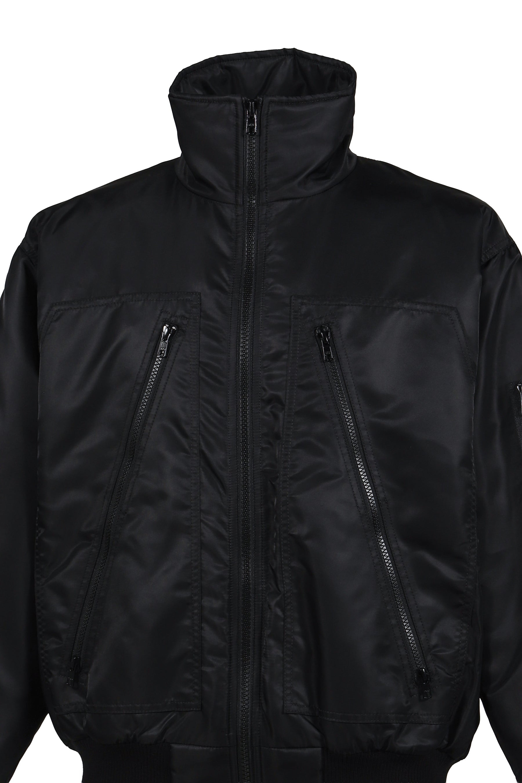 SPORTS JACKET / BLK - 11
