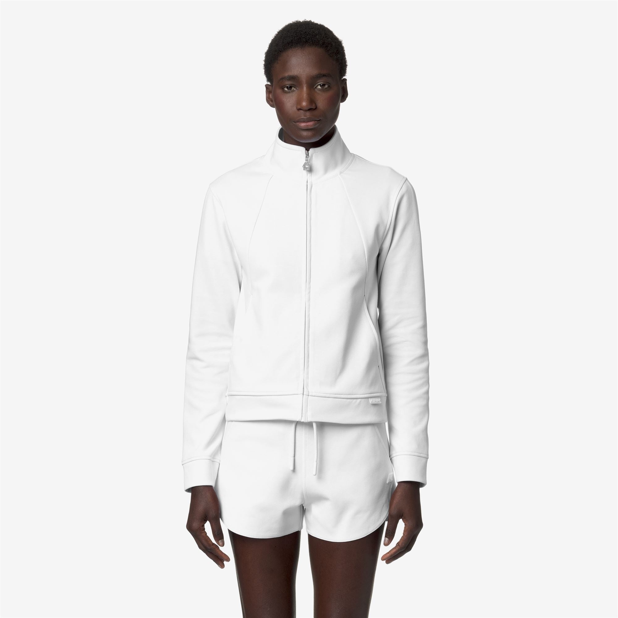 CYRIELLE INTERLOCK - 3
