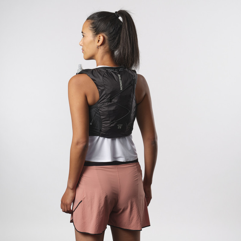 SALOMON ACTIVE SKIN 4 outlook