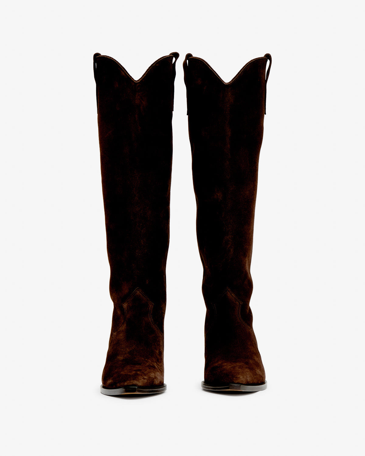 DENVEE BOOTS - 4