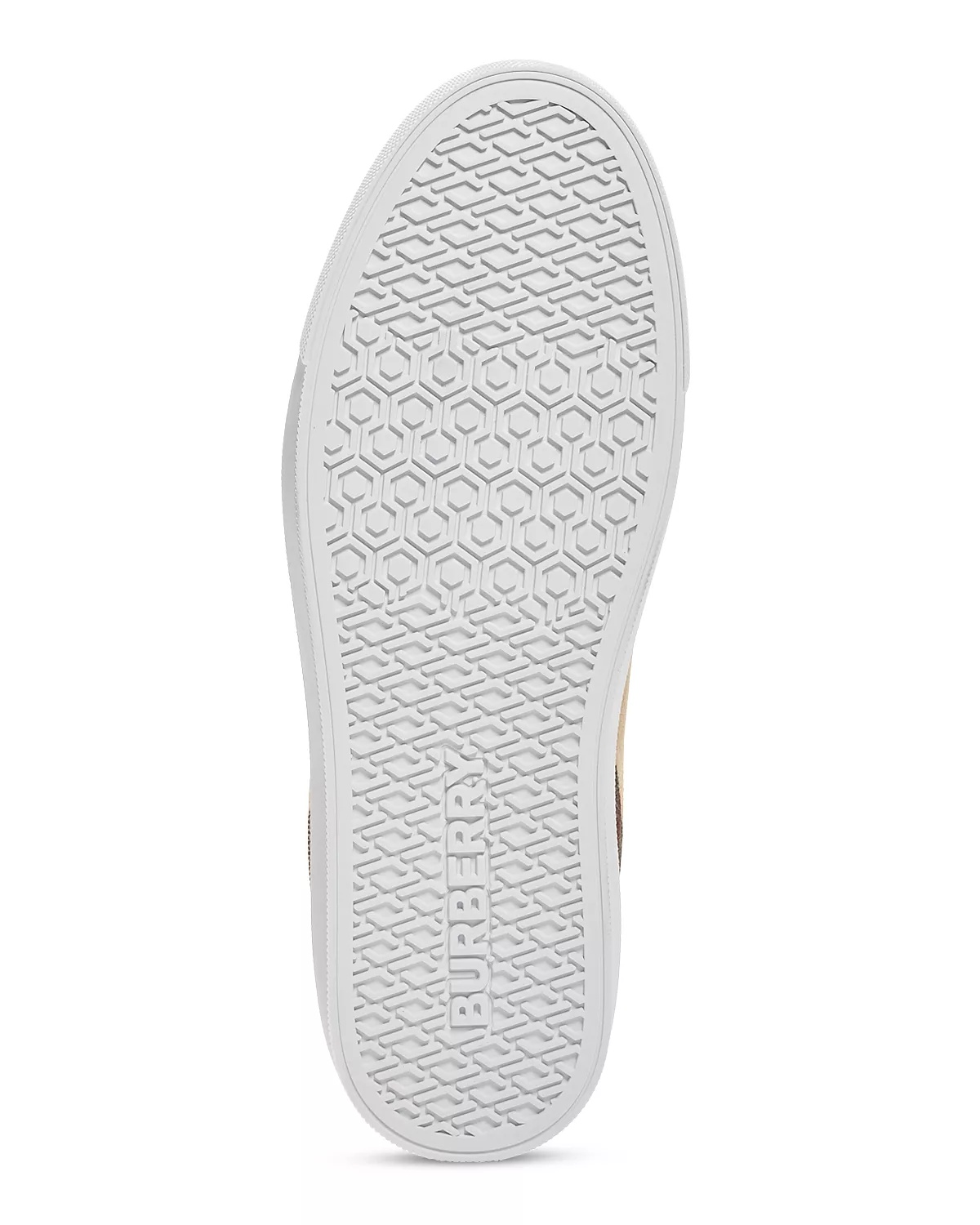 Women's Salmond Vintage Check Low Top Sneakers - 7