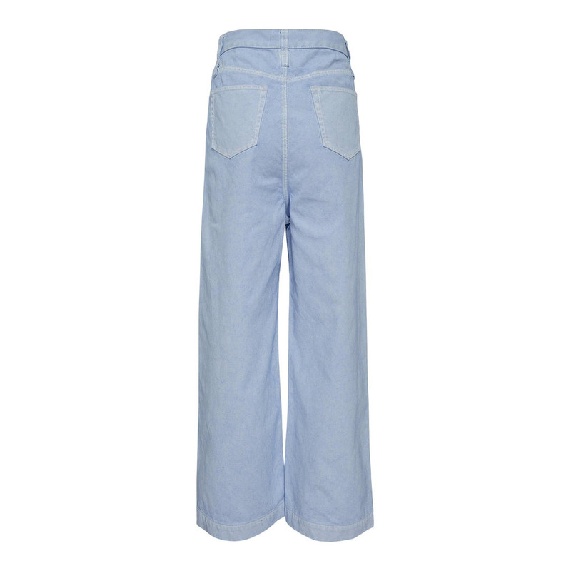 ISSEY MIYAKE Sculptural Woven Pants outlook