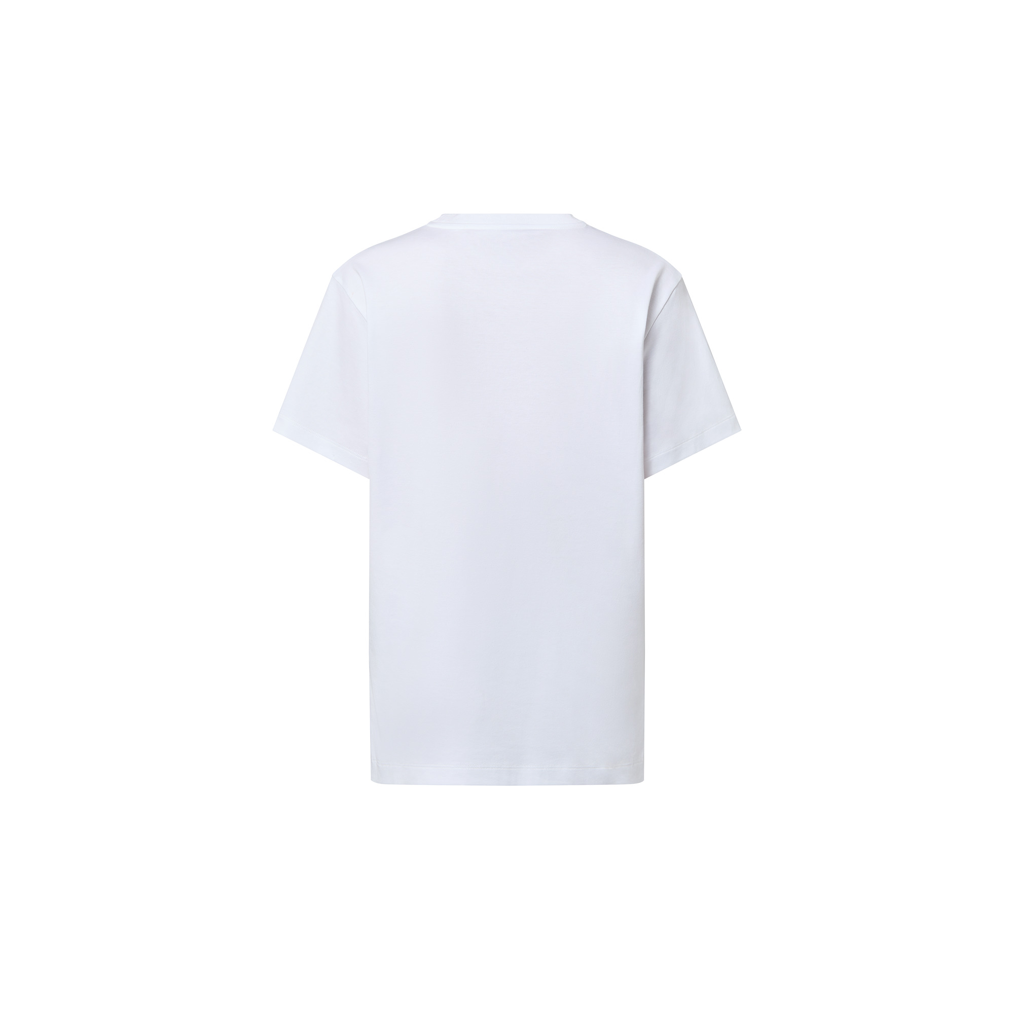 Chain Detail T-Shirt - 3