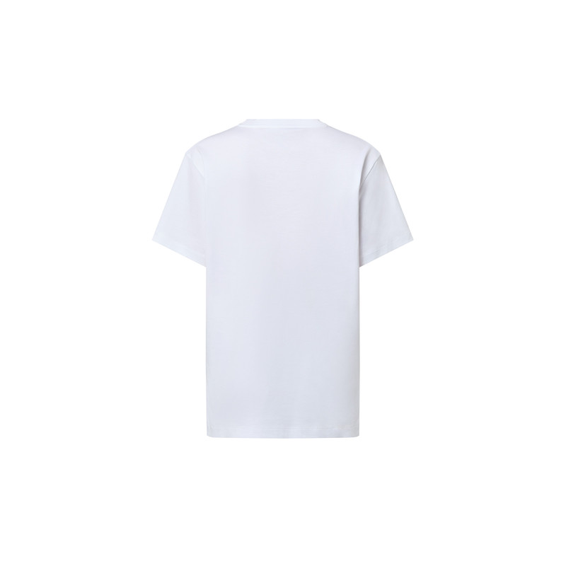 Chain Detail T-Shirt 3